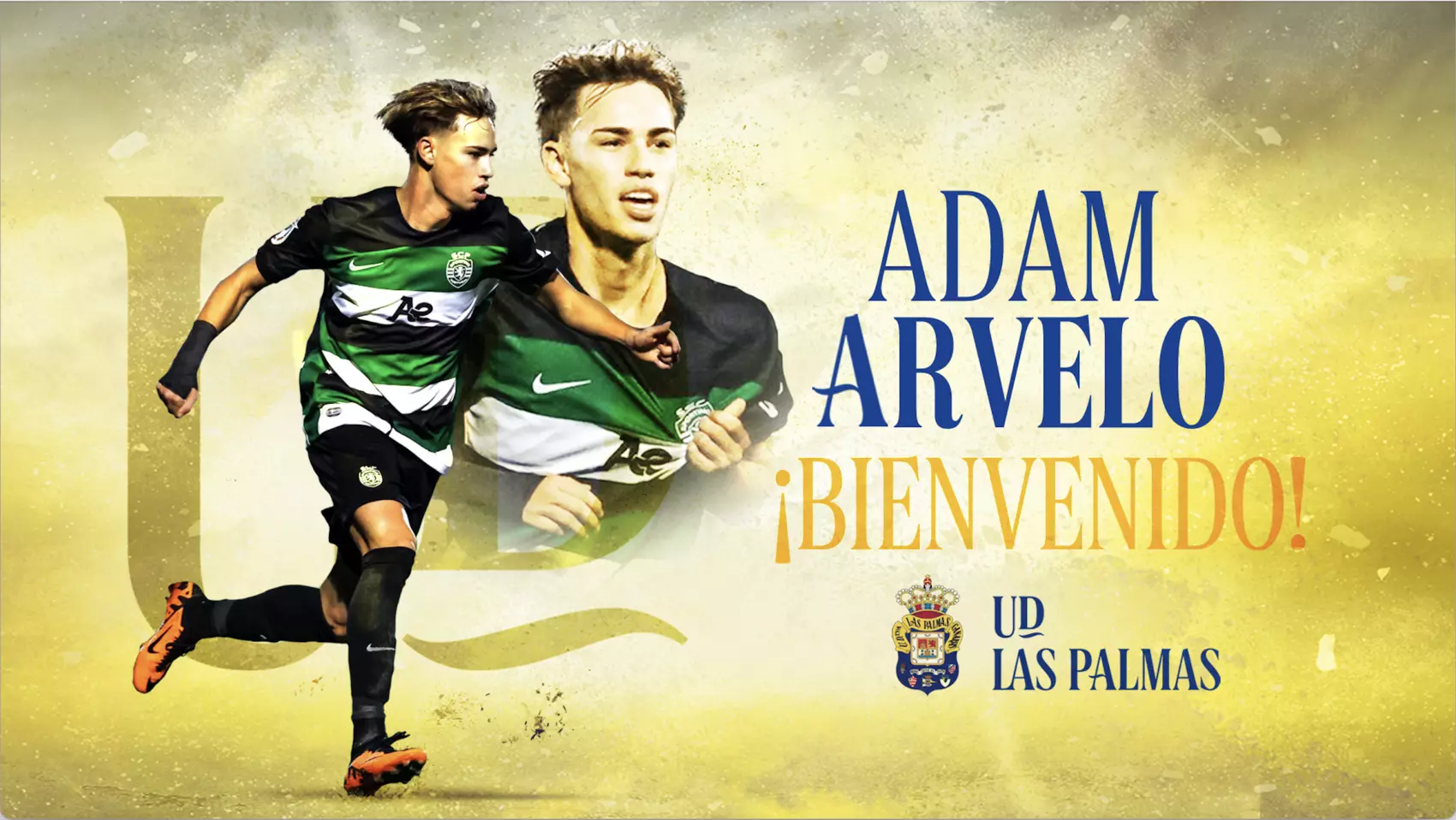 Adam Arvelo