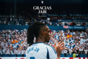 Jair Amador