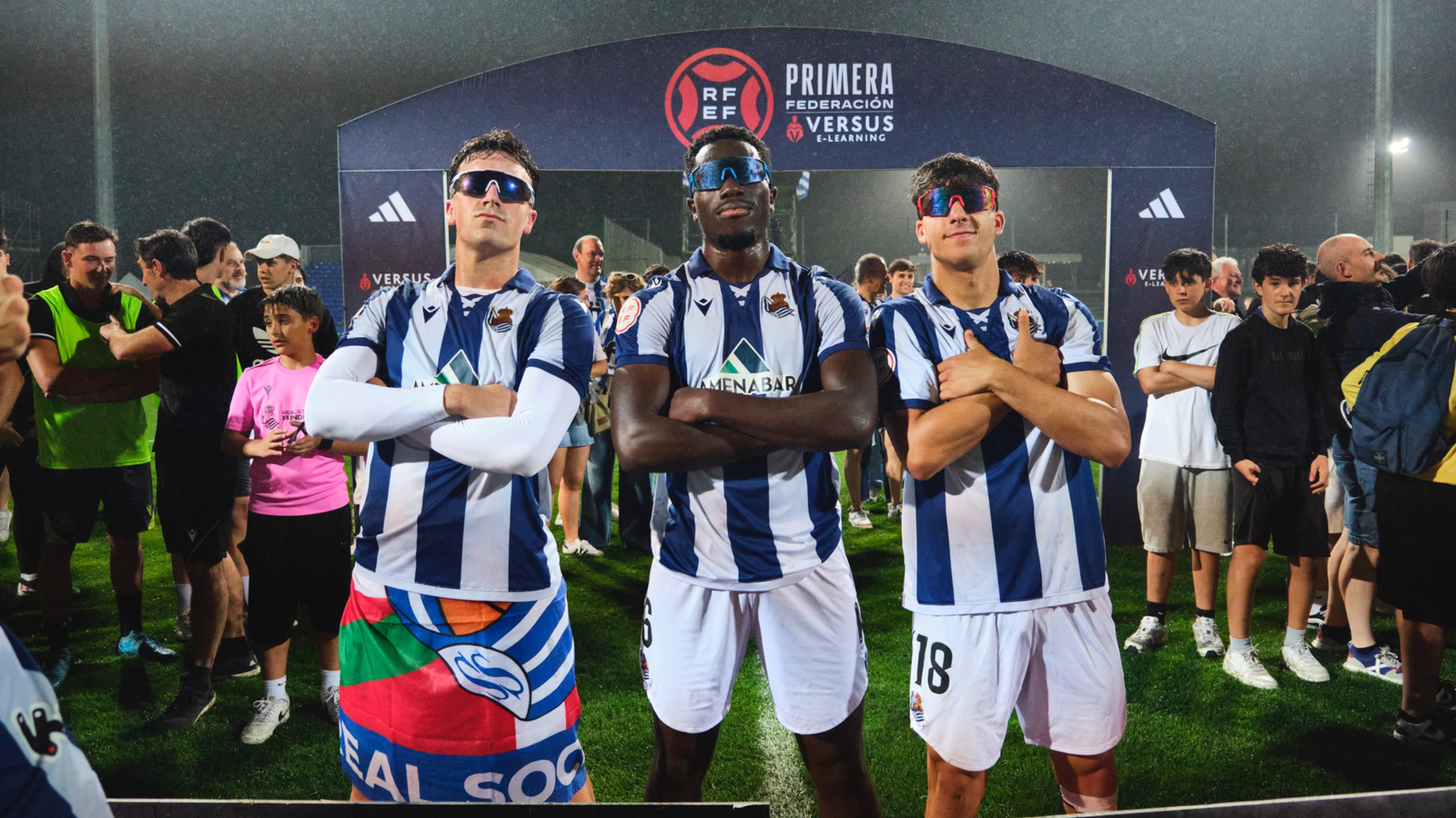 Liga Hypermotion